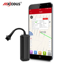 Load image into Gallery viewer, Mini GPS Tracker Car GPS