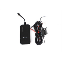 Load image into Gallery viewer, GPS GPRS GSM Car Tracker