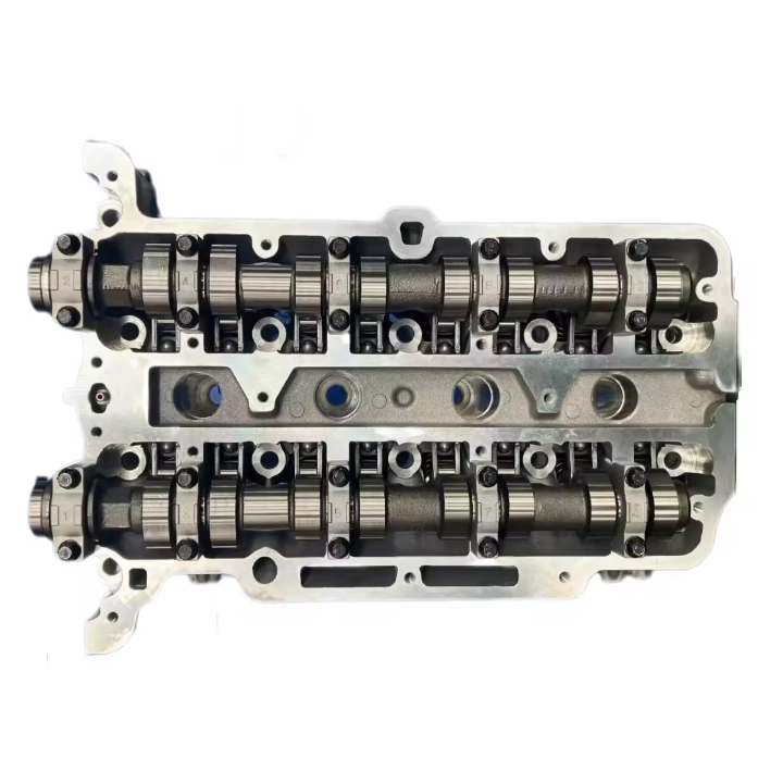 VAUXHALL 1.4 TURBO A14NET/B14NET CYLINDER HEAD 55565291 FIT 10-18