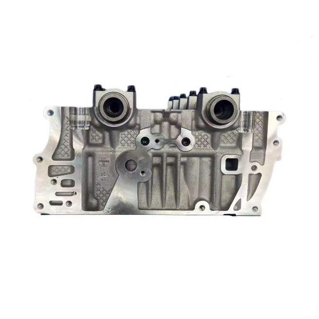 VAUXHALL 1.4 TURBO A14NET/B14NET CYLINDER HEAD 55565291 FIT 10-18