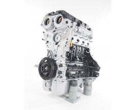 Vauxhall Astra 1.4 Turbo Engine -  NEW  Engine code: A14NEL, A14NET, B14NET, D14NET