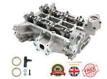 Load image into Gallery viewer, Ford Fiesta Focus 1.0 Ecoboost Cylinder Head - M1DA-M2-YY-SFJC