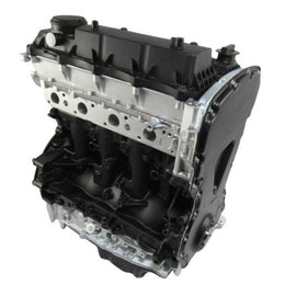 Ford Transit 2.2 Tdci Euro 5 RWD Engine 2012-2016  MK7/Mk8