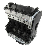 Ford Transit 2.2 Tdci Euro 5 RWD Engine 2012-2016  MK7/Mk8