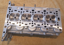 Load image into Gallery viewer, VAUXHALL 1.4 TURBO A14NET/B14NET CYLINDER HEAD 55565291 FIT 10-18