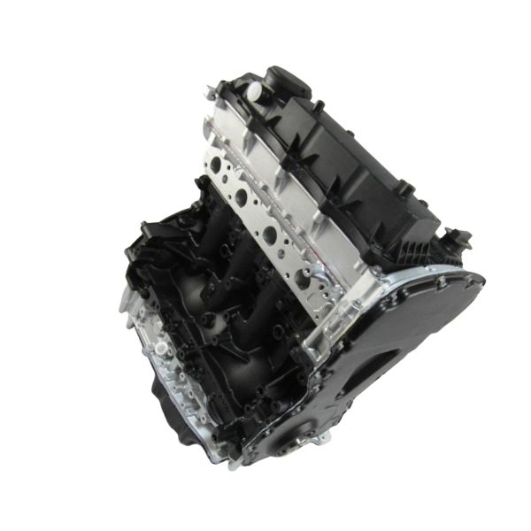 Ford Transit 2.2 Tdci Euro 5 RWD Engine 2012-2016  MK7/Mk8