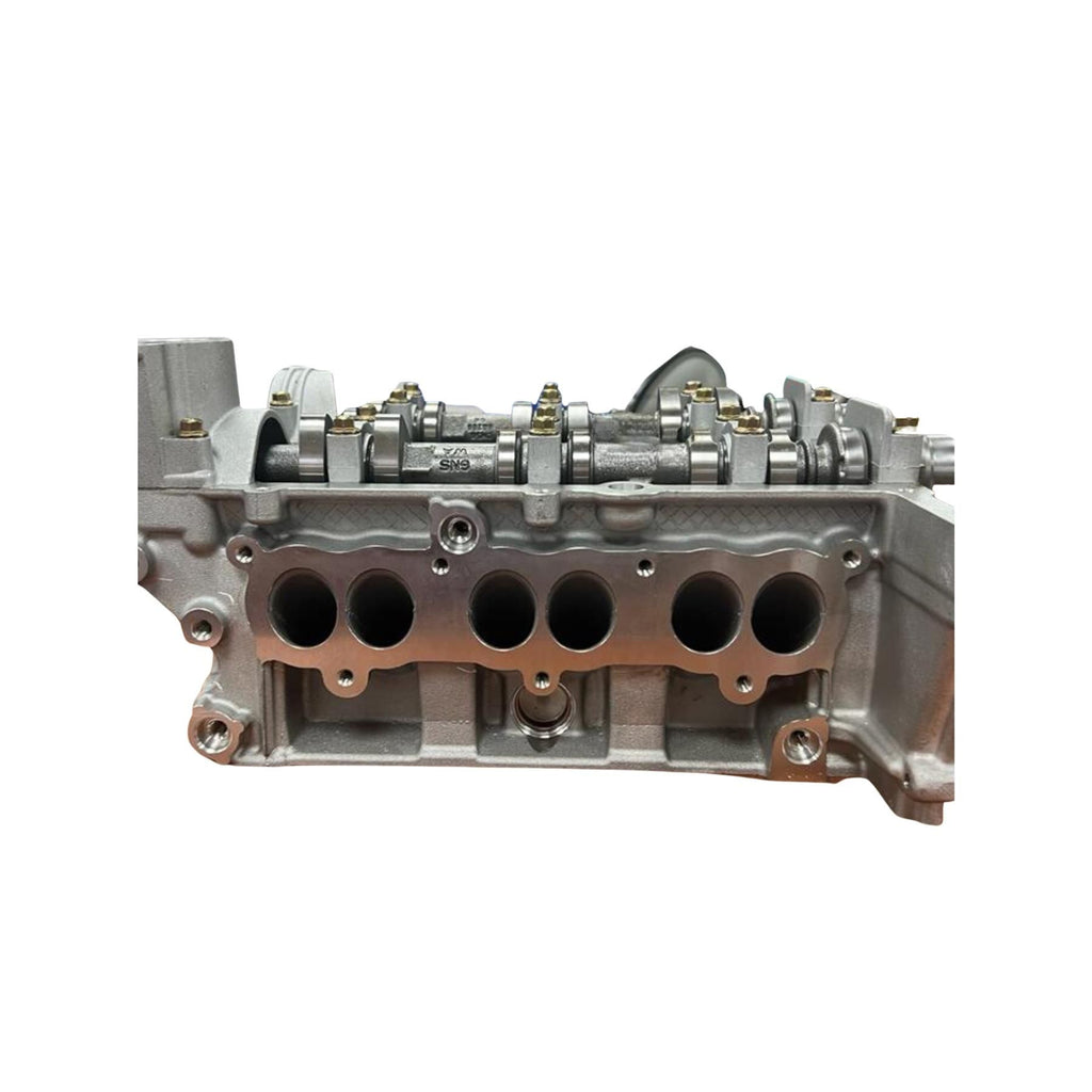 Ford Fiesta Focus 1.0 Ecoboost Cylinder Head - M1DA-M2-YY-SFJC