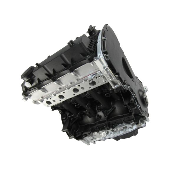 Ford Transit 2.2 Tdci Euro 5 RWD Engine 2012-2016  MK7/Mk8