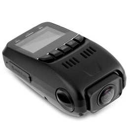 Dual DVR dashcam 1080P DVR 170 Degree Wide Angle
