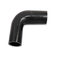 Load image into Gallery viewer, 90 Degree EGR Silicone Elbow 57-51mm Suitable for 130+ bhp