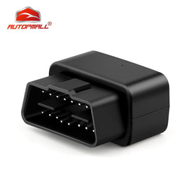 OBD II Car Tracker