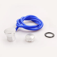 Load image into Gallery viewer, The Splitter Turbo Blow Off Recirculating Dump Valve Kit