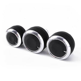 Volkswagen Audi Heater Knob Modification car Kit modify heater