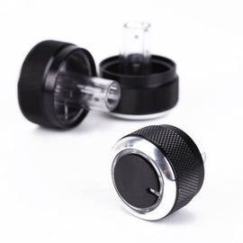 Volkswagen Audi Heater Knob Modification car Kit modify heater