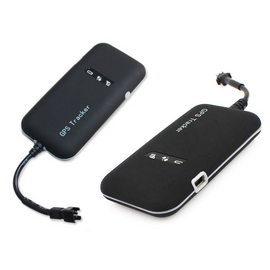 GPS GPRS GSM Car Tracker