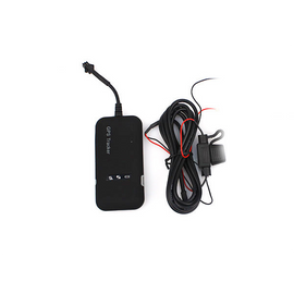 GPS GPRS GSM Car Tracker