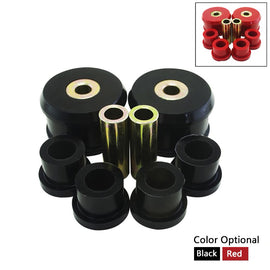 Volkswagen Golf MK4 Front Control Arm Poly Bushing Kit 1997- 2004
