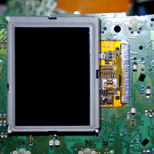 Load image into Gallery viewer, Audi TT VDO LCD Repair Cluster Speedometer Display Screen
